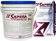 Скрепа Пенетрон